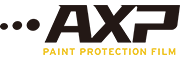 AXP漆面保护膜官方电子质保